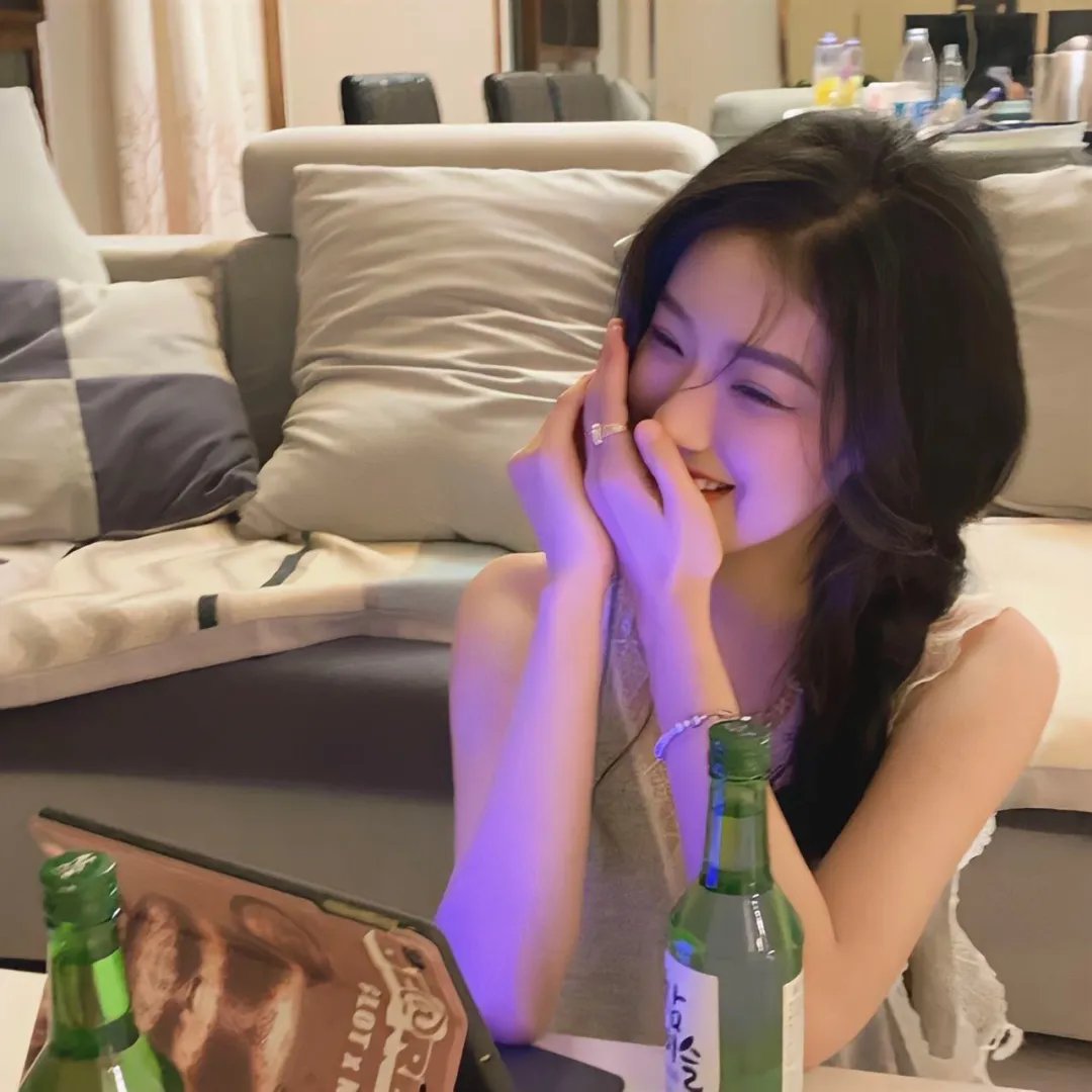 一起露营吧