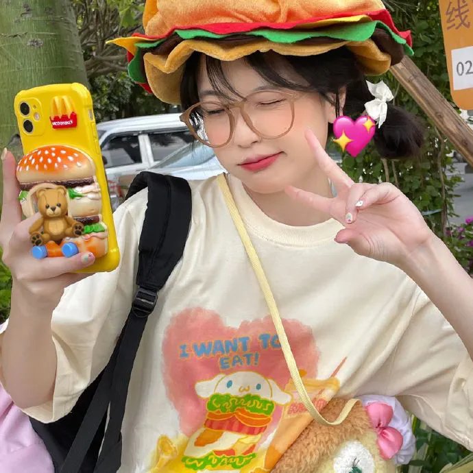 母亲的女友