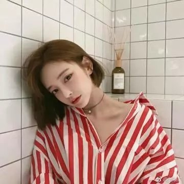 伤痕累累