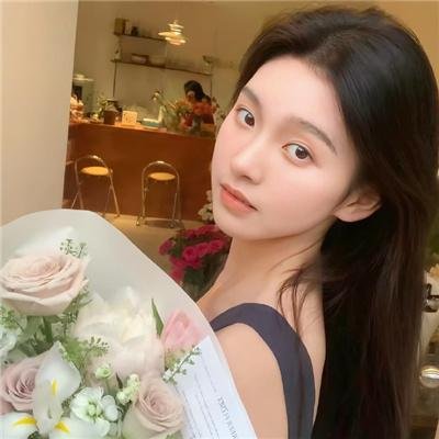 爱马的女孩
