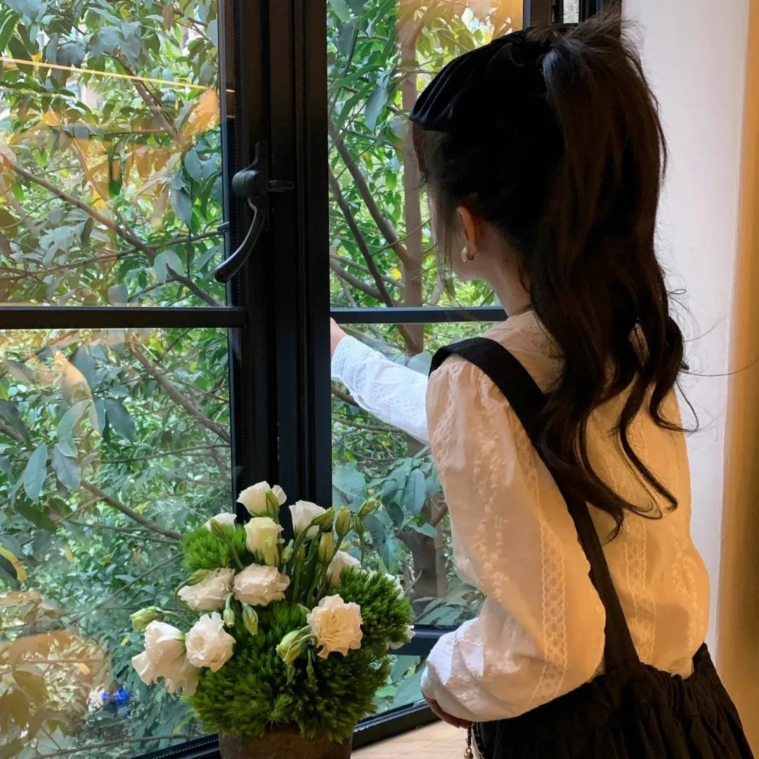 姑娘十八岁